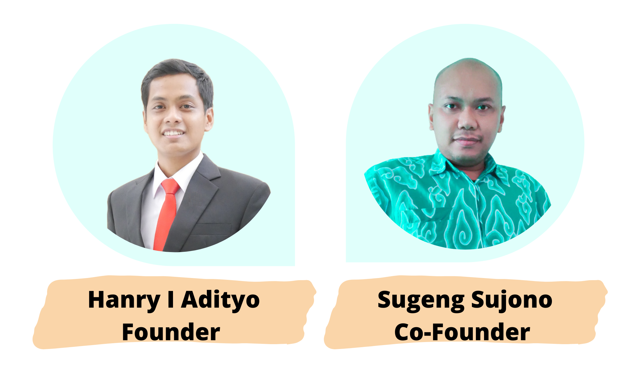 Founder & Co-Founder